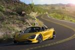 McLaren 720S Spider 2019 года (NA)